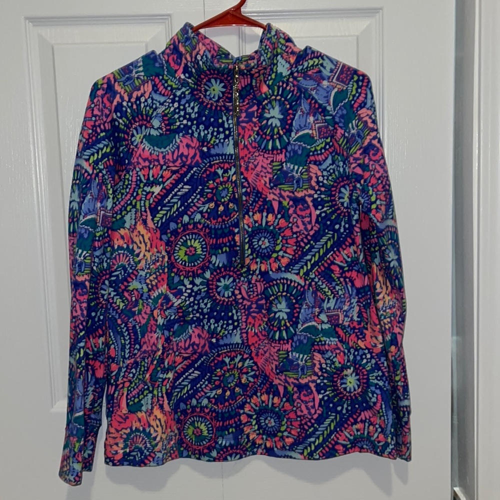 Lilly Pulitzer Popover Small